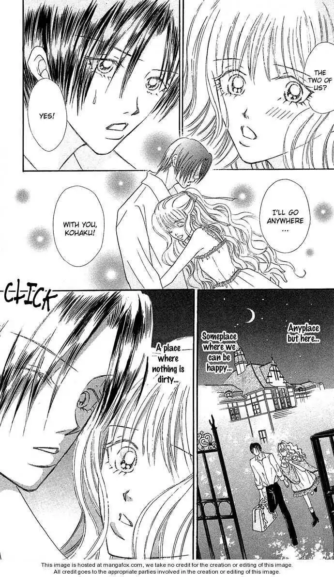 Doll Garden Chapter 1 42